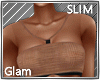 Cocoa Brown SLIM