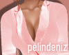 [P] Blazer pink dress