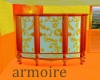 simple sunshine armoire