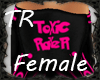 [TR] Toxic Raver *Pink