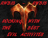 Evil Activities-RWB P3