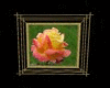 rose picture frames