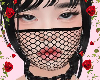 Mask Fishnet 🌹