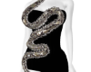 RW* Serpent Dress