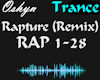 Rapture - MDX Remix