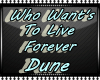 {BD}  Live Forever Dub