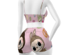 Labubu Pijama (F)