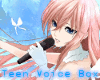 Teen voice box #1