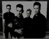 Depeche Mode Curtain