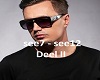 Cant you see Deel II