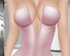 Afrodite dress rose