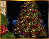 I~Christmas Night Tree