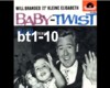 HB Baby Twist
