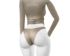 Skims Lounge Set MB