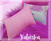 *VK* Pillows