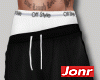 Casual Shorts Black