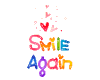 [NZ}Smile again