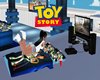 DC*VIDEO JUEGO TOY STORY
