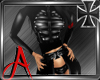 [AH]ABS Uniform Long Dre