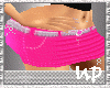 Mini Skirt [Pink]