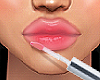 Candy fade lipgloss