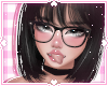 ❀. bobbie | black
