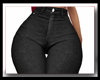 ha. Cista Black Jeans