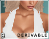 DRV Retro Top Skirt