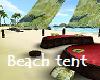 [lNtl] Beach Tent