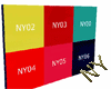 NY|Derivable Six Picture