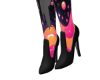 Witch Heels