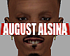 August Alsina [NO]