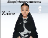 Zaire(MH)
