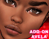 HighLights+Gloss+Eyliner