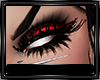 F Red Eyeliner
