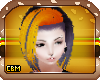CBM Radi Hair
