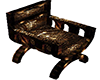 Alahambra Chair Medieval