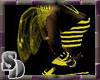 GloBug Bee Wings
