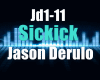 Sickick Jason Derulo