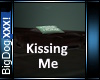 [BD]KissingMe