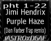 Purple Haze (trap remix)