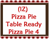 Pizza Pie Table Ready V4