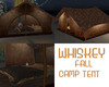WHISKEY FALL CAMP TENT