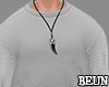 Oversize Crewneck Gray