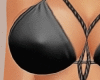 Black Bikini Top