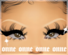 Jen brows ♥ (blonde)