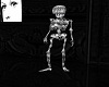 Burg Metalic Skeleton