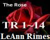 The Rose  LeAnn Rimes
