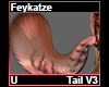 Feykatze Tail V3