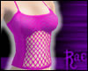 R: Raver Top - Pink